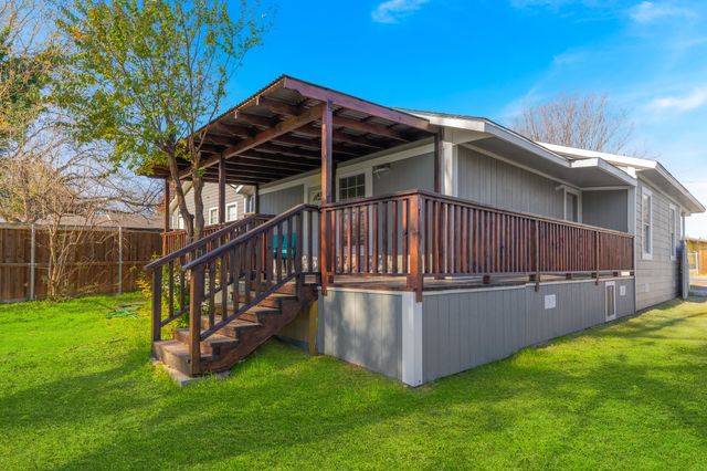 2510 Childs Street, Dallas, TX 75203