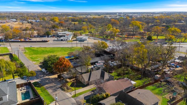 2510 Childs Street, Dallas, TX 75203