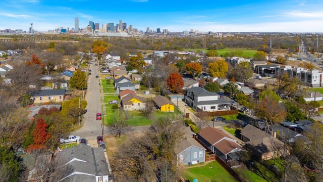 2510 Childs Street, Dallas, TX 75203