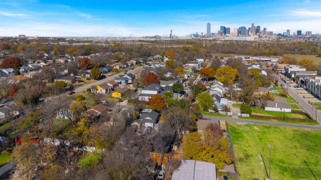 2510 Childs Street, Dallas, TX 75203