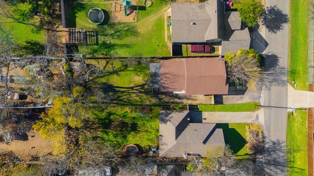 2510 Childs Street, Dallas, TX 75203