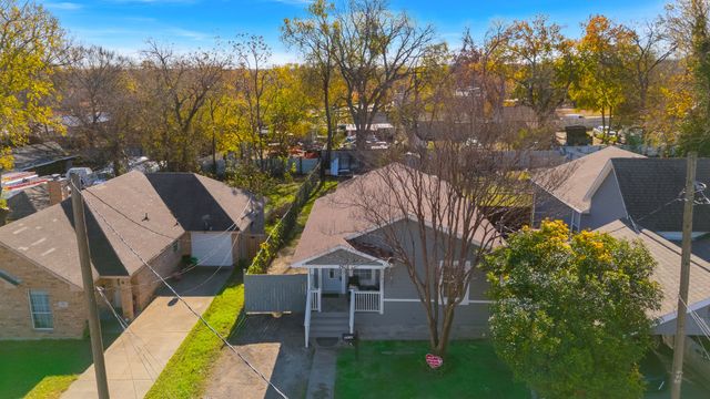 2510 Childs Street, Dallas, TX 75203