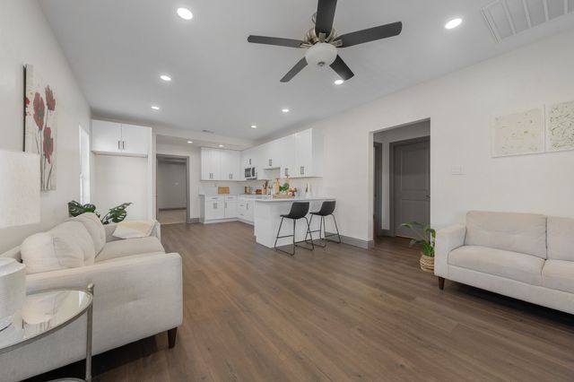 2510 Childs Street, Dallas, TX 75203