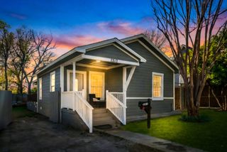 2510 Childs Street, Dallas, TX 75203