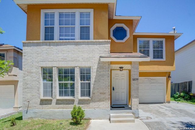 10139 Ranger Cyn, San Antonio, TX 78251