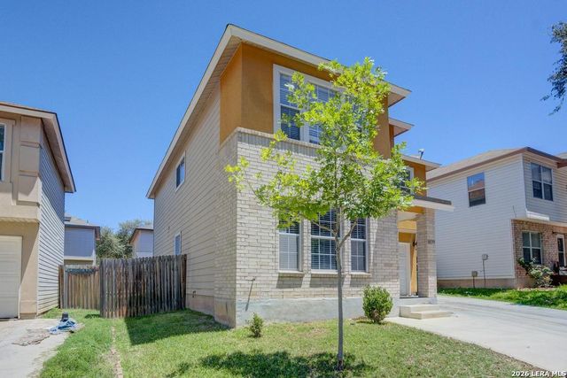10139 Ranger Cyn, San Antonio, TX 78251