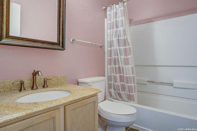 10139 Ranger Cyn, San Antonio, TX 78251