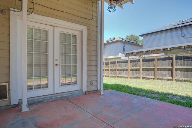 10139 Ranger Cyn, San Antonio, TX 78251