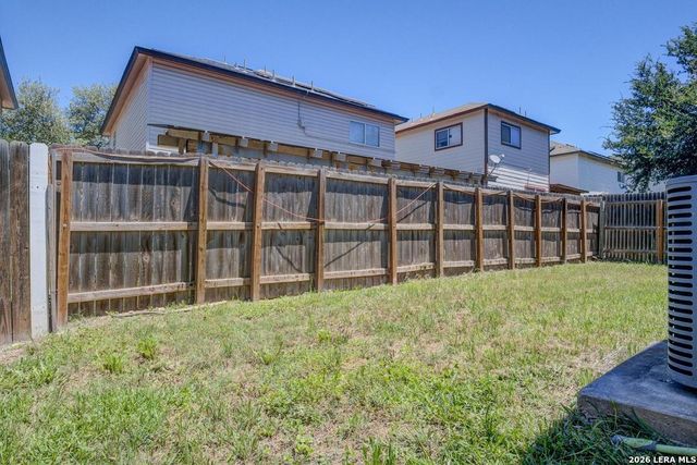 10139 Ranger Cyn, San Antonio, TX 78251