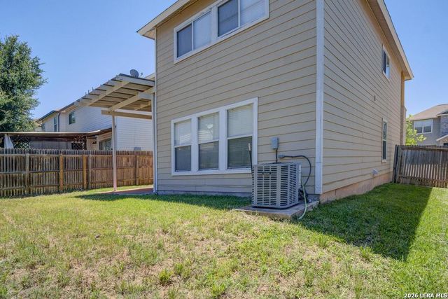 10139 Ranger Cyn, San Antonio, TX 78251