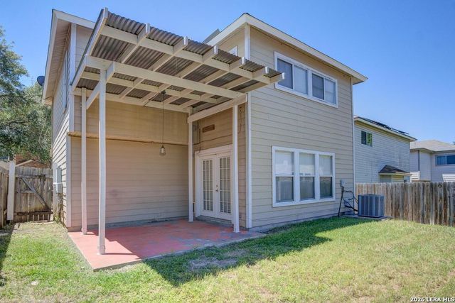 10139 Ranger Cyn, San Antonio, TX 78251