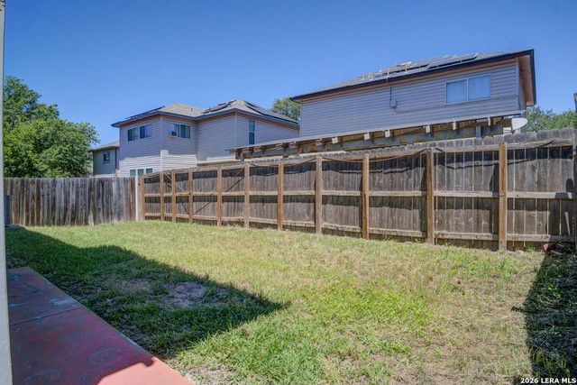 10139 Ranger Cyn, San Antonio, TX 78251