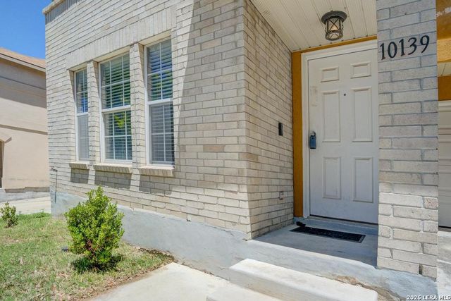 10139 Ranger Cyn, San Antonio, TX 78251