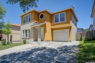 10139 Ranger Cyn, San Antonio, TX 78251