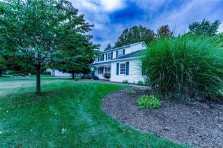 1402 Fieldstone Court, Ann Arbor, MI 48108
