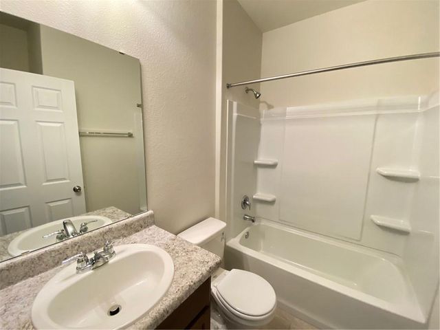 200 Kildeer PASS, Jarrell, TX 76537