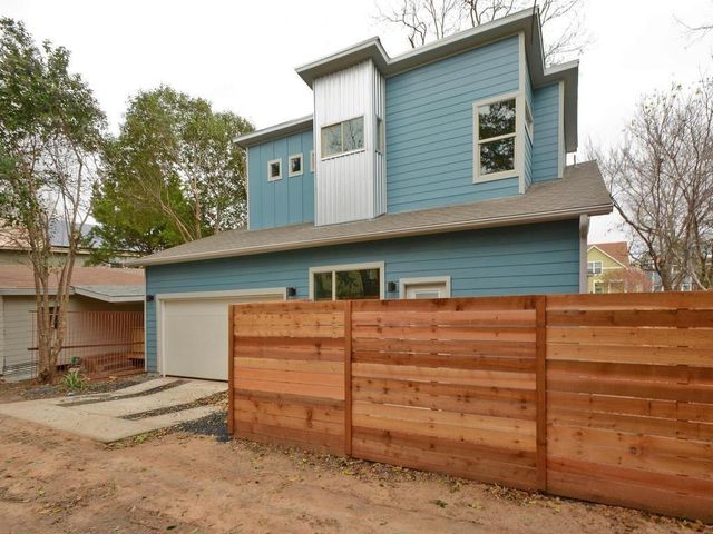 1608 Miriam Ave B, Austin, TX 78702