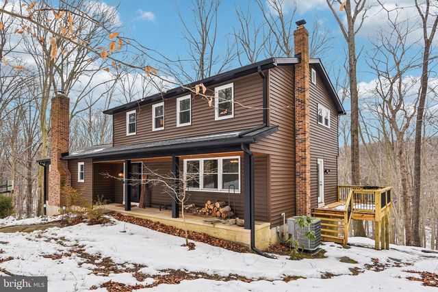 4004 WILKINSON RD, Havre De Grace, MD 21078