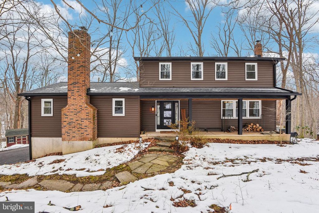 4004 WILKINSON RD, Havre De Grace, MD 21078