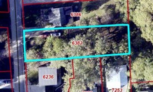 99999 London Road, Asheville, NC 28803