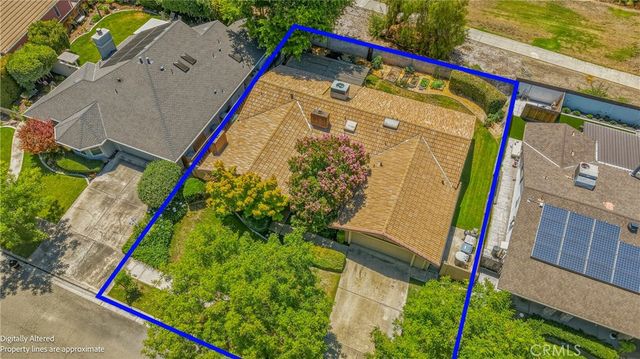 1176 Paseo Verde Drive, Merced, CA 95348