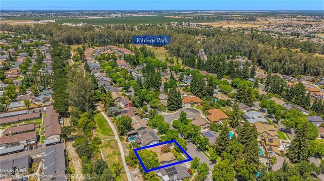 1176 Paseo Verde Drive, Merced, CA 95348