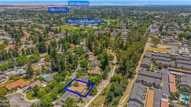 1176 Paseo Verde Drive, Merced, CA 95348
