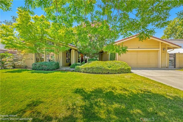 1176 Paseo Verde Drive, Merced, CA 95348