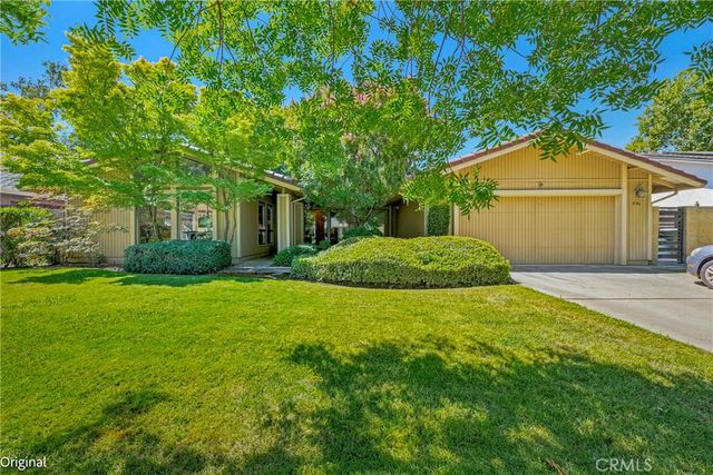1176 Paseo Verde Drive, Merced, CA 95348
