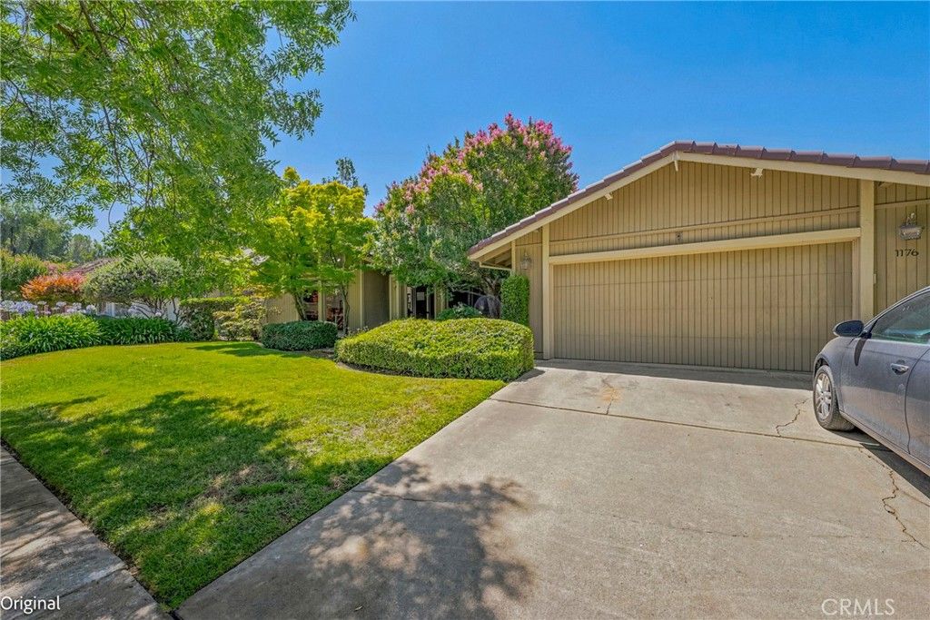 1176 Paseo Verde Drive, Merced, CA 95348