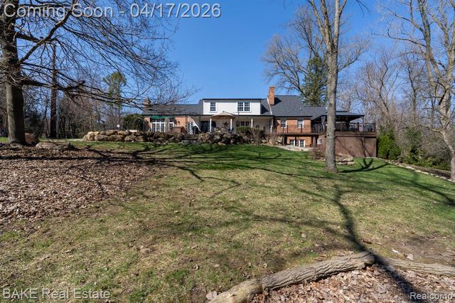 46287 Pickford Street, Northville, MI 48168