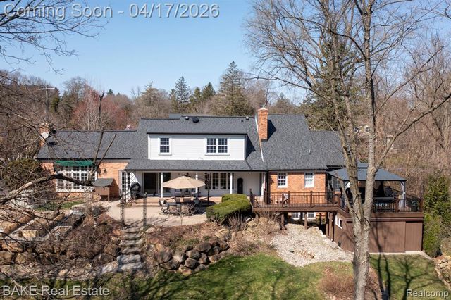 46287 Pickford Street, Northville, MI 48168