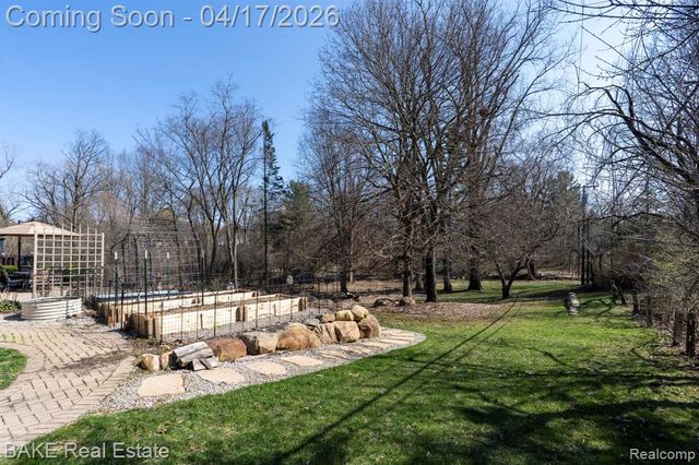 46287 Pickford Street, Northville, MI 48168