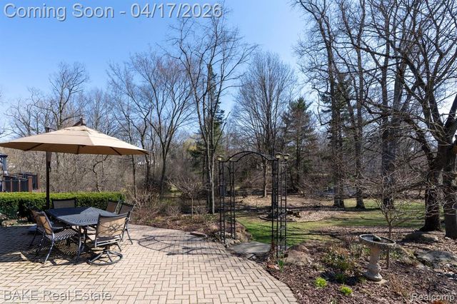 46287 Pickford Street, Northville, MI 48168