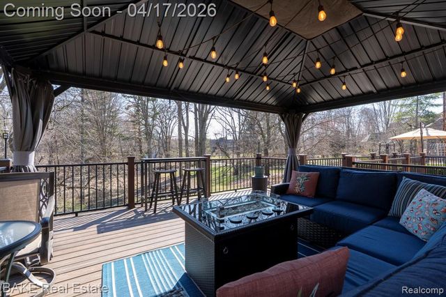 46287 Pickford Street, Northville, MI 48168