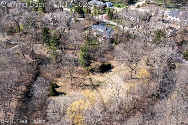 46287 Pickford Street, Northville, MI 48168