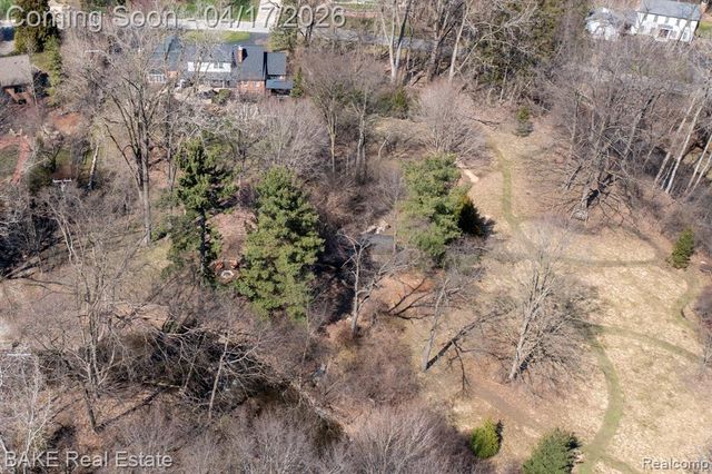 46287 Pickford Street, Northville, MI 48168