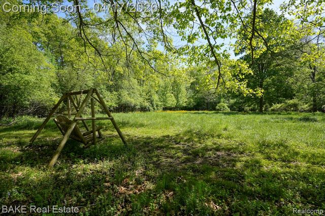 46287 Pickford Street, Northville, MI 48168
