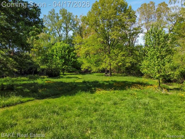 46287 Pickford Street, Northville, MI 48168