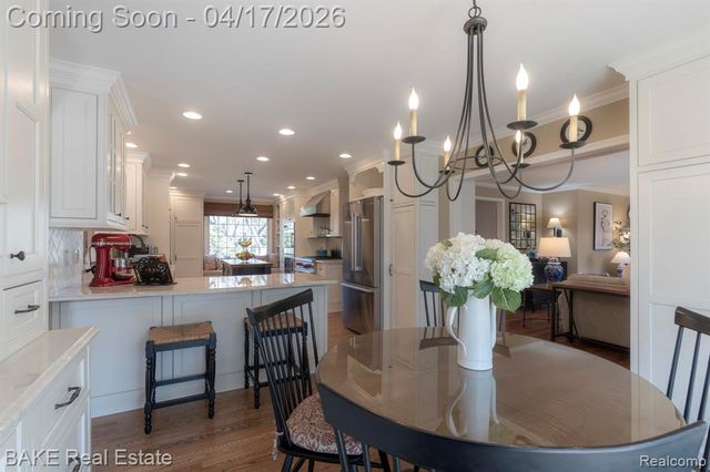 46287 Pickford Street, Northville, MI 48168