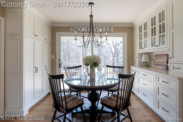 46287 Pickford Street, Northville, MI 48168