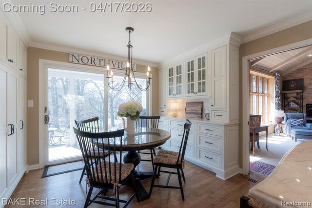 46287 Pickford Street, Northville, MI 48168
