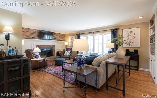 46287 Pickford Street, Northville, MI 48168