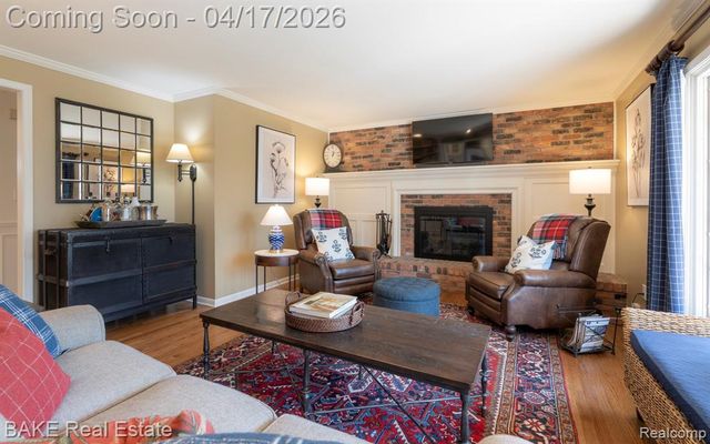 46287 Pickford Street, Northville, MI 48168