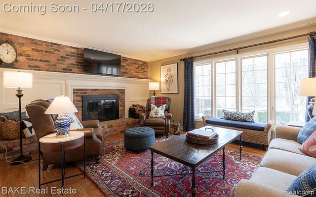 46287 Pickford Street, Northville, MI 48168