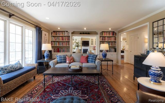 46287 Pickford Street, Northville, MI 48168