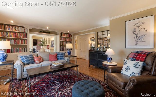 46287 Pickford Street, Northville, MI 48168