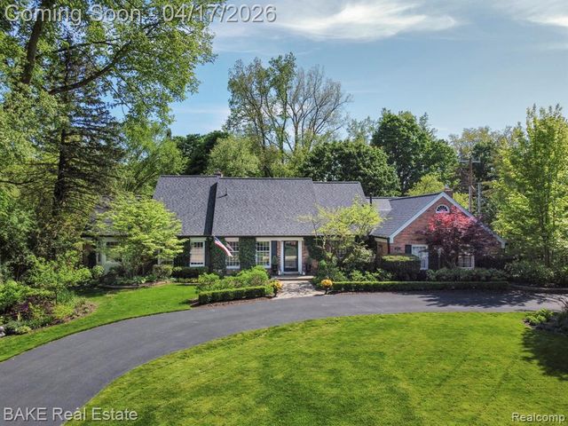 46287 Pickford Street, Northville, MI 48168