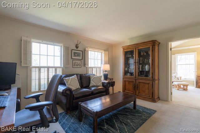 46287 Pickford Street, Northville, MI 48168