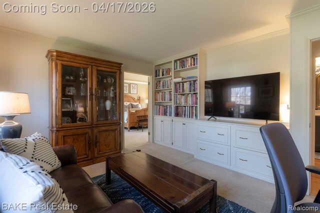46287 Pickford Street, Northville, MI 48168